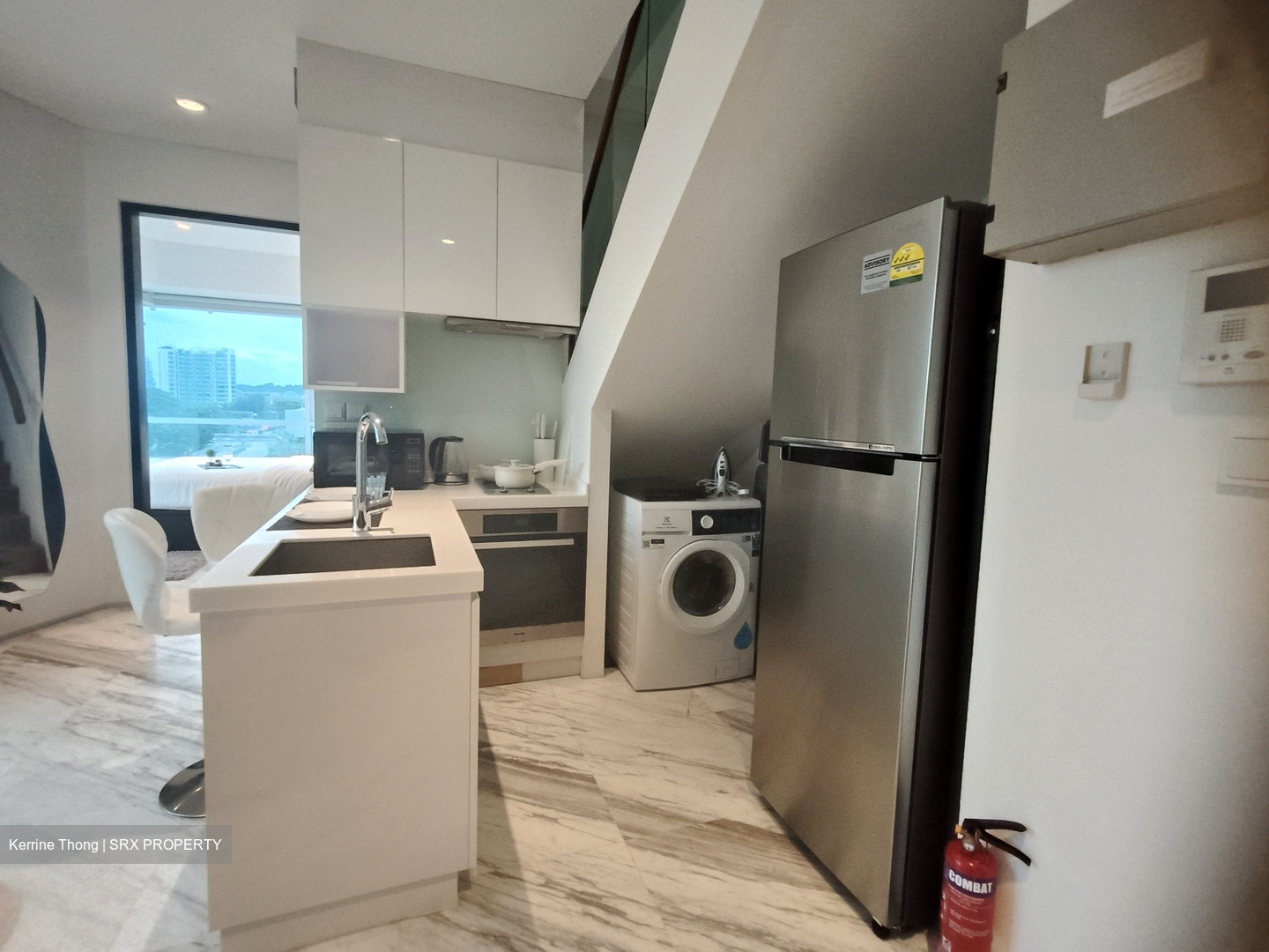 Fifty-Two Stevens (D10), Apartment #555860681